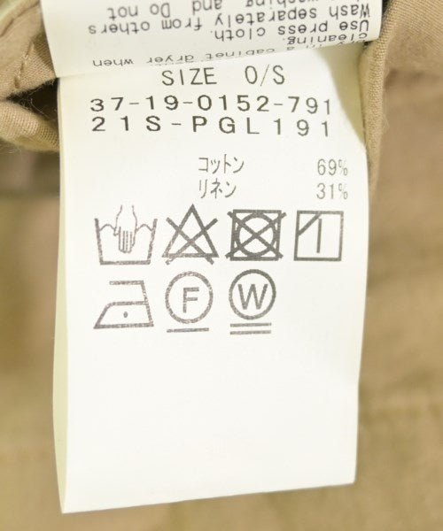 Pilgrim Surf+Supply Mod coats