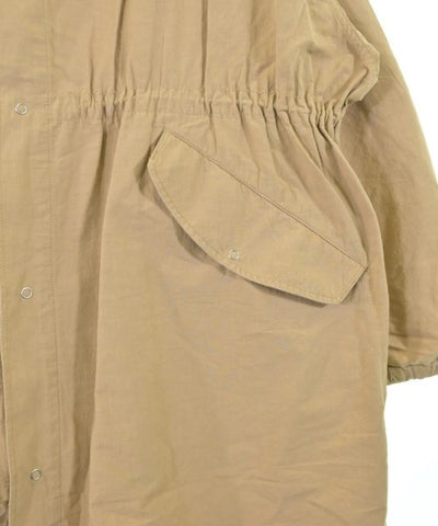 Pilgrim Surf+Supply Mod coats