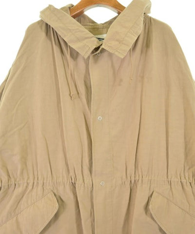 Pilgrim Surf+Supply Mod coats