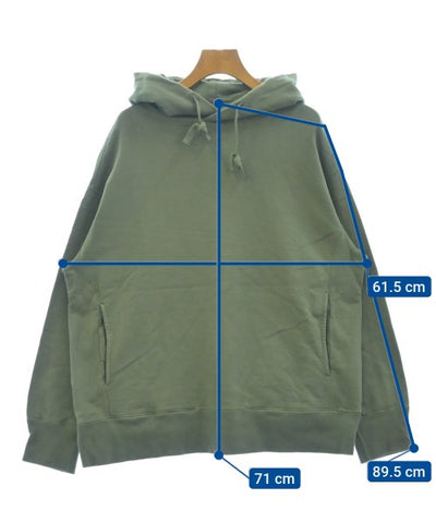 Pilgrim surf+Supply Hoodies