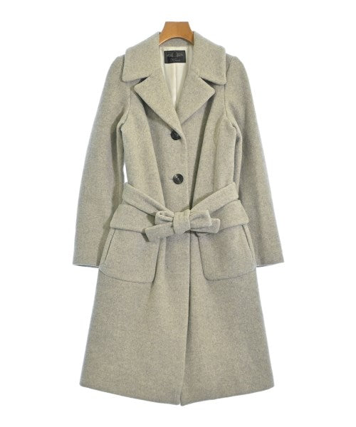 Kemit Chesterfield coats