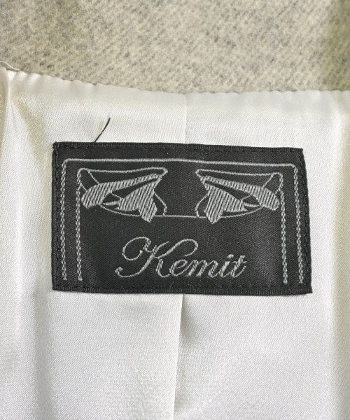 Kemit Chesterfield coats