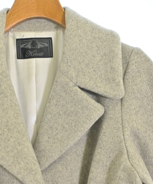 Kemit Chesterfield coats