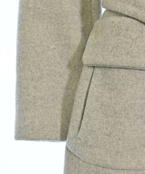 Kemit Chesterfield coats