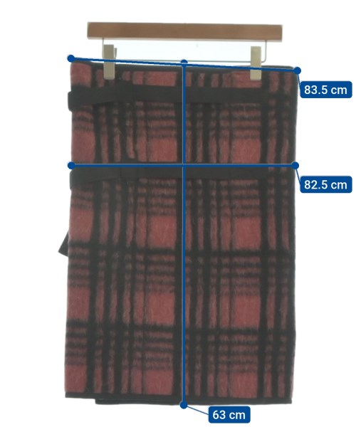 South2west8 Long/Maxi length skirts