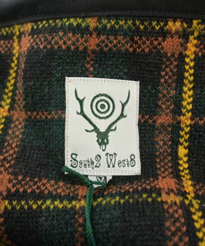 South2west8 Knee length skirts