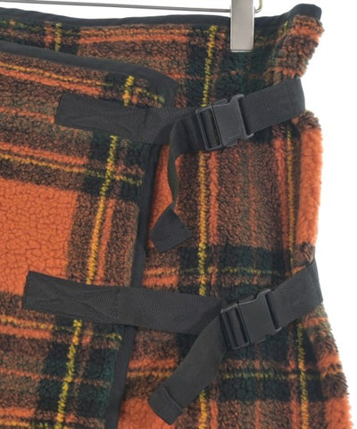 South2west8 Knee length skirts