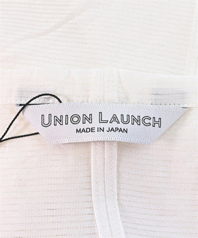 UNION LAUNCH Dresses