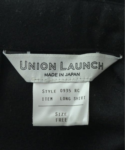 UNION LAUNCH Dresses