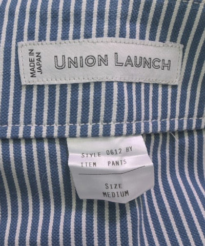 UNION LAUNCH Other