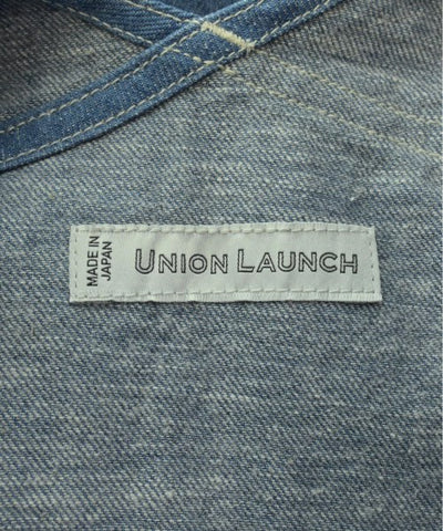 UNION LAUNCH Overalls/ Rompers/ Jumpsuits