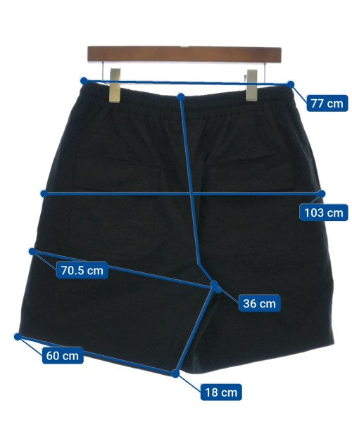 UNION LAUNCH Shorts