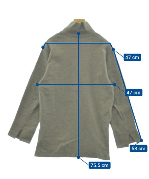 UNION LAUNCH Tee Shirts/Tops