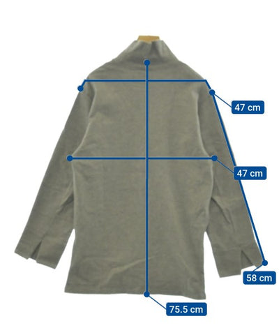 UNION LAUNCH Tee Shirts/Tops