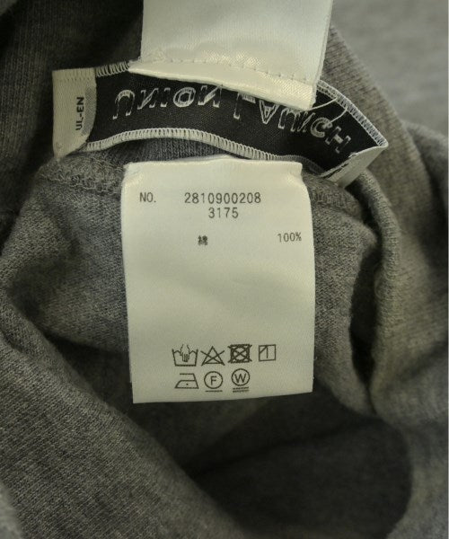 UNION LAUNCH Tee Shirts/Tops