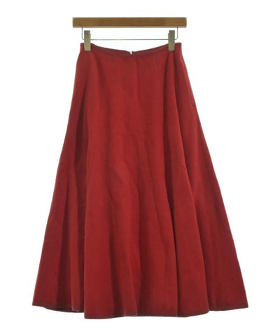 UNION LAUNCH Knee length skirts
