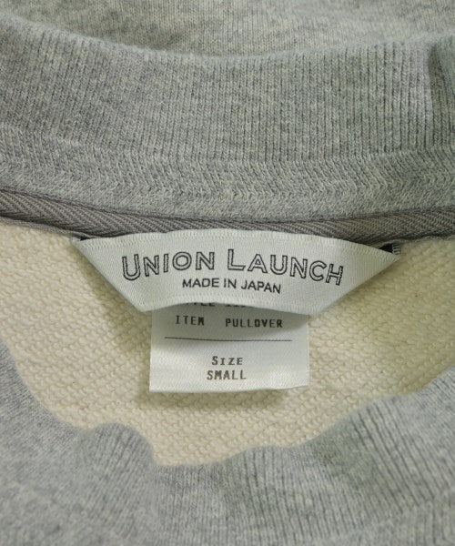 UNION LAUNCH Sweatshirts