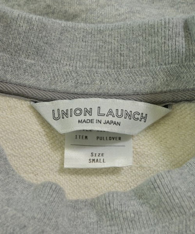 UNION LAUNCH Sweatshirts