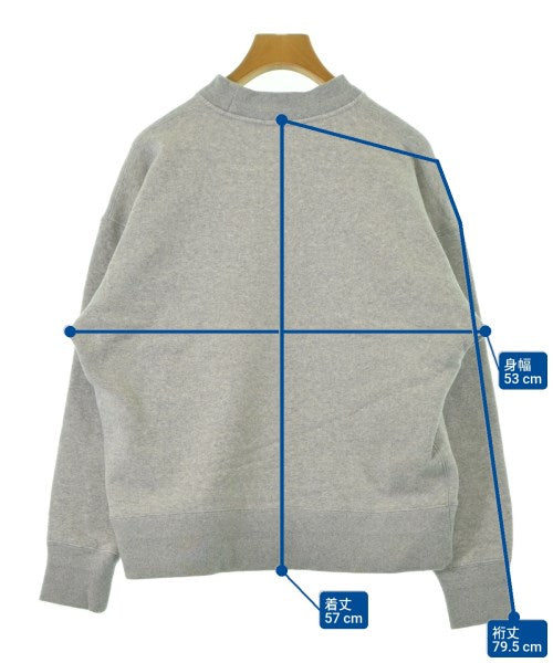 UNION LAUNCH Sweatshirts