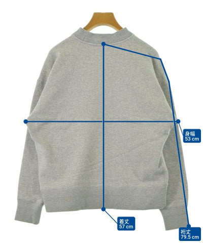 UNION LAUNCH Sweatshirts