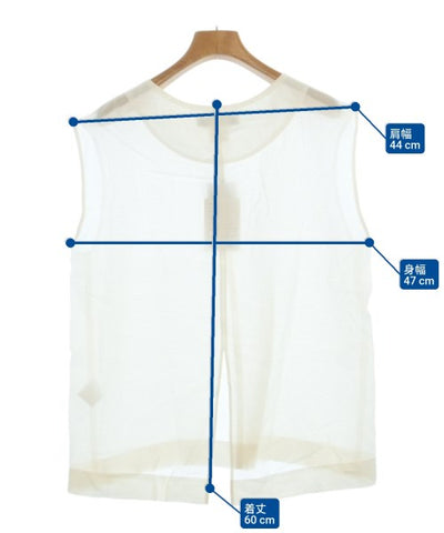 UNION LAUNCH Blouses