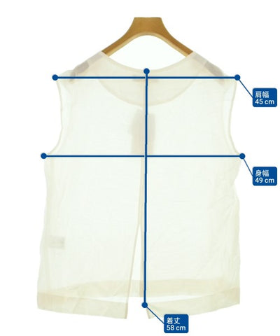 UNION LAUNCH Blouses