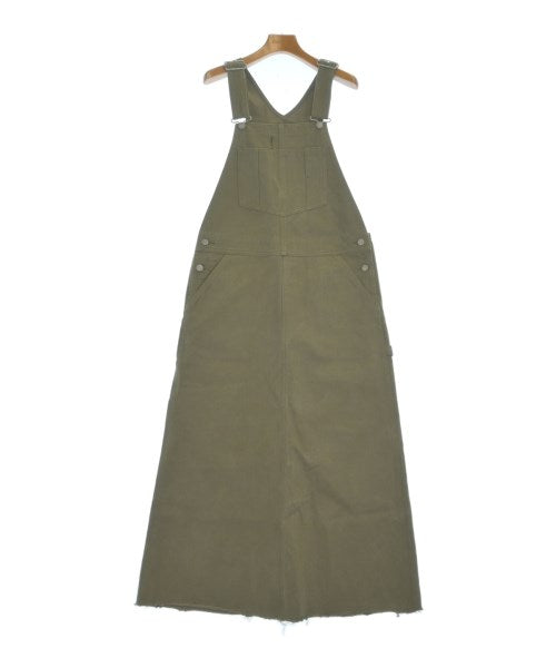 UNION LAUNCH Dresses