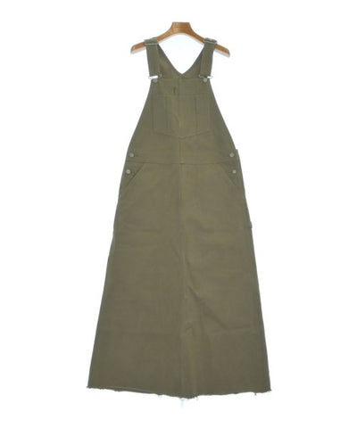 UNION LAUNCH Dresses