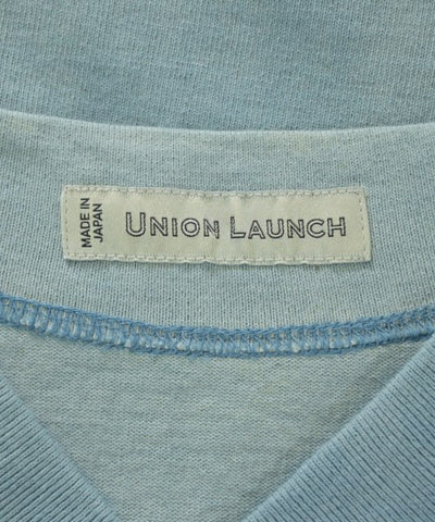 UNION LAUNCH Tee Shirts/Tops