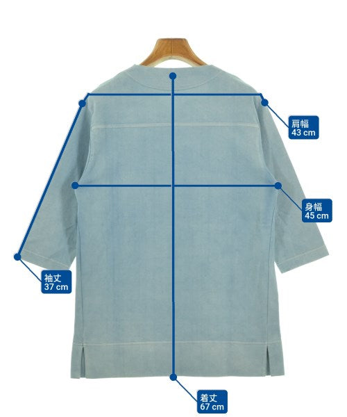 UNION LAUNCH Tee Shirts/Tops