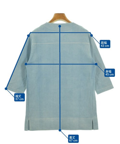 UNION LAUNCH Tee Shirts/Tops