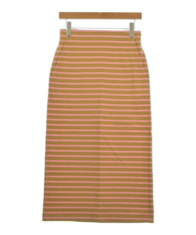 UNION LAUNCH Long/Maxi length skirts