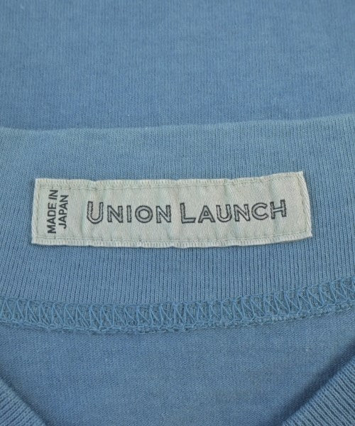 UNION LAUNCH Tee Shirts/Tops