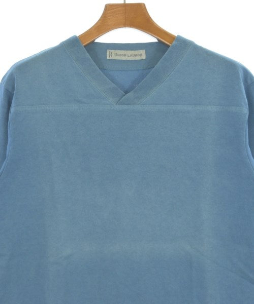 UNION LAUNCH Tee Shirts/Tops