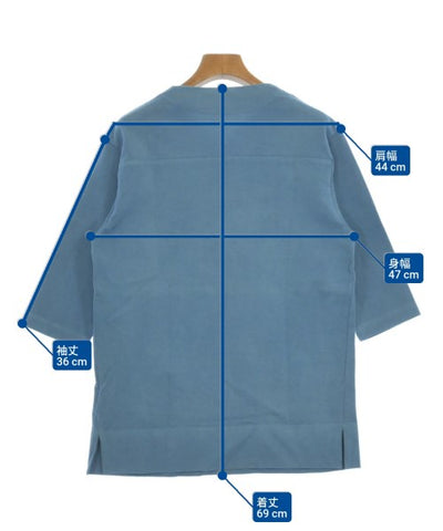 UNION LAUNCH Tee Shirts/Tops