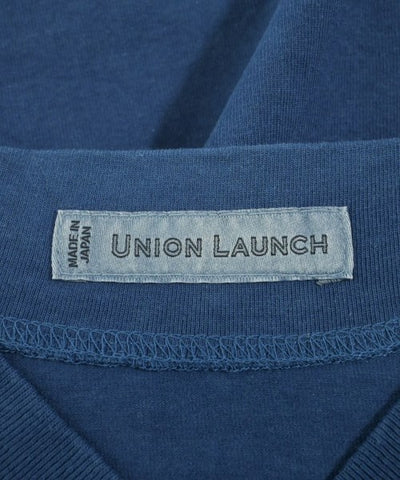 UNION LAUNCH Tee Shirts/Tops