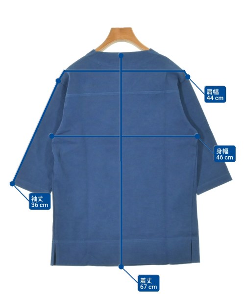 UNION LAUNCH Tee Shirts/Tops