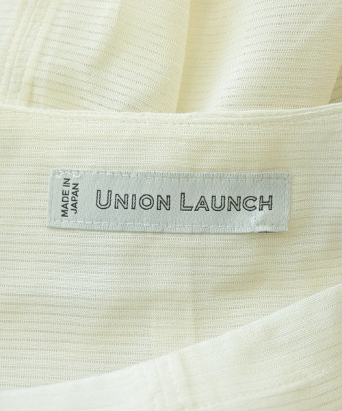 UNION LAUNCH Casual shirts