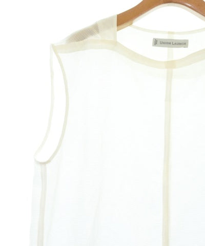 UNION LAUNCH Casual shirts