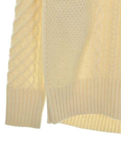 UNION LAUNCH Sweaters