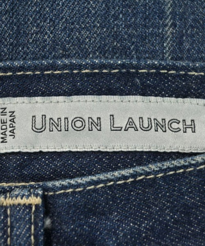 UNION LAUNCH Jeans