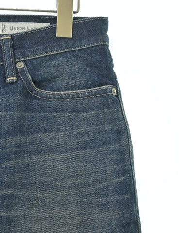 UNION LAUNCH Jeans