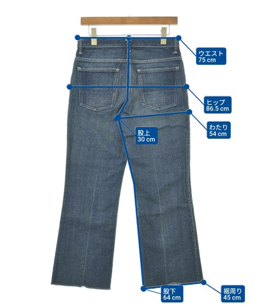 UNION LAUNCH Jeans
