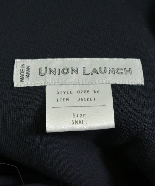 UNION LAUNCH Other