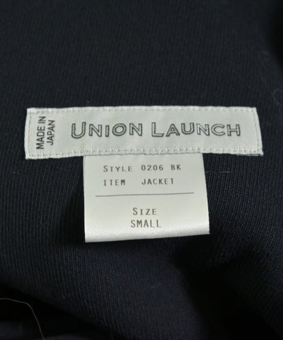 UNION LAUNCH Other