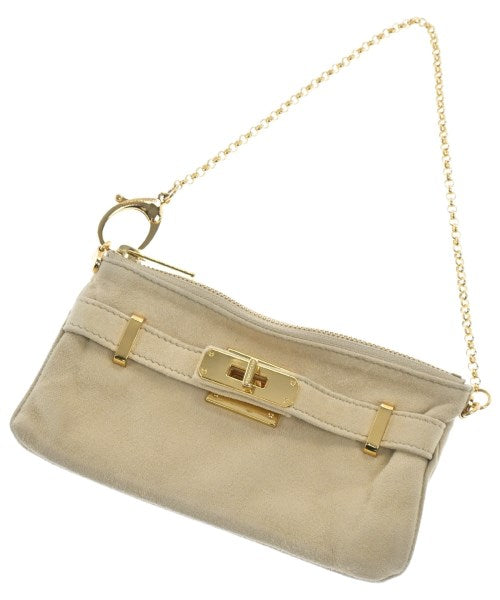 Sitaparantica Pouches