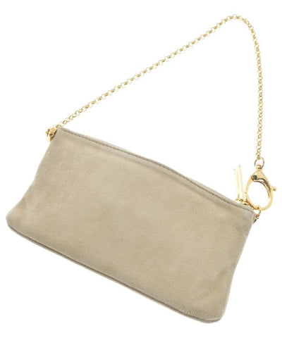 Sitaparantica Pouches