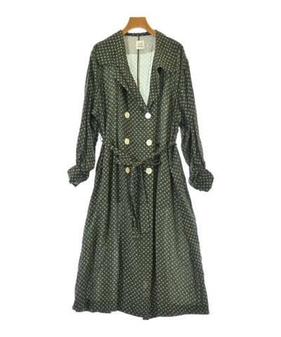 SOE Trench coats