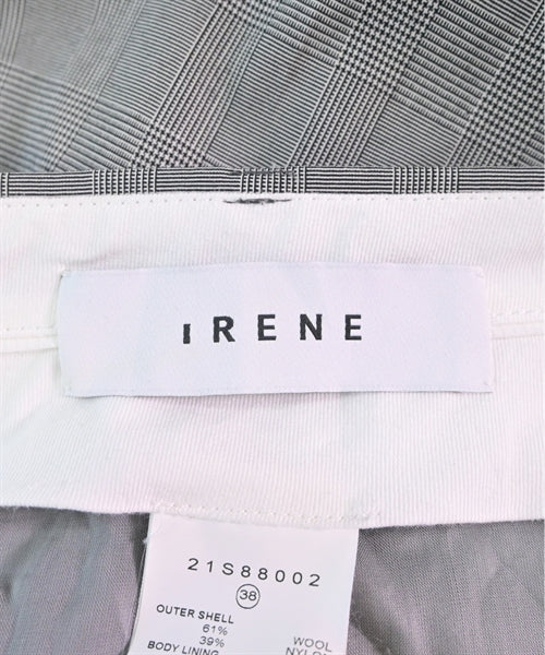 IRENE Other