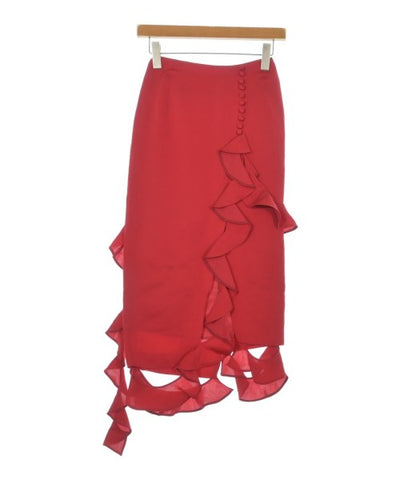 IRENE Long/Maxi length skirts